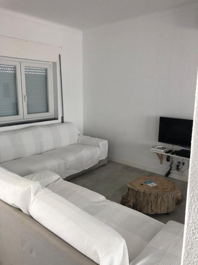 Sunshine Patio Getaway Villa Vila Nova de Milfontes Bagian luar foto