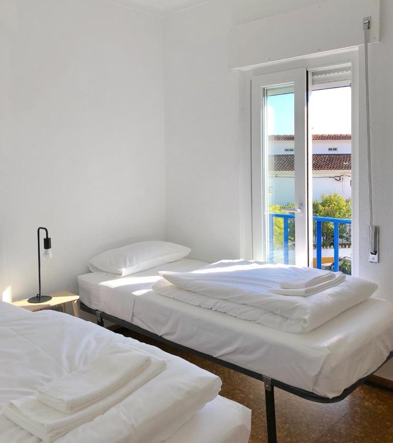 Sunshine Patio Getaway Villa Vila Nova de Milfontes Bagian luar foto